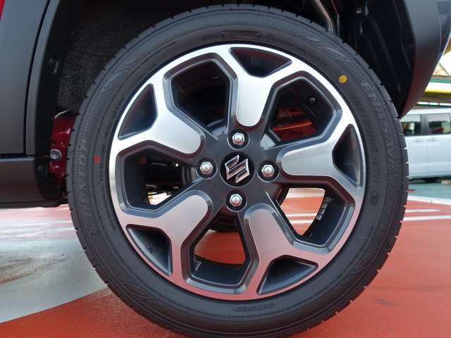 スズキ ハスラー ６６０ ハイブリッド Ｘ R7年 (東海) 99