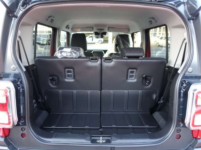 スズキ ハスラー ６６０ ハイブリッド Ｘ R7年 (東海) 99