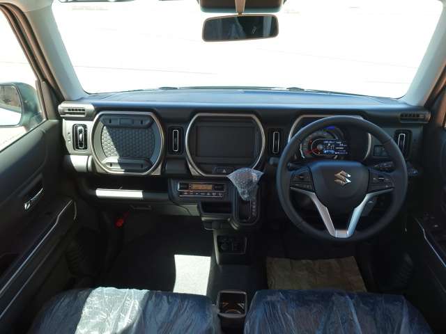 スズキ ハスラー ６６０ ＪスタイルＩＩ R5年 (東海) 99