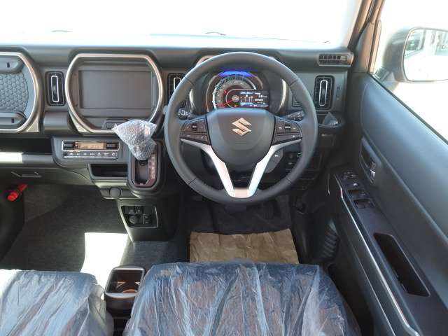 スズキ ハスラー ６６０ ＪスタイルＩＩ R5年 (東海) 99