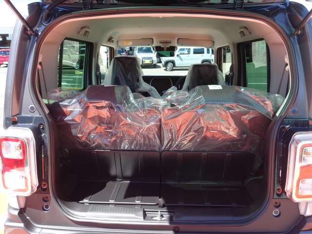 スズキ ハスラー ６６０ ＪスタイルＩＩ R5年 (東海) 99