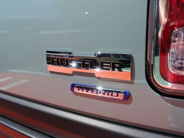 スズキ ハスラー ６６０ ＪスタイルＩＩ R5年 (東海) 99