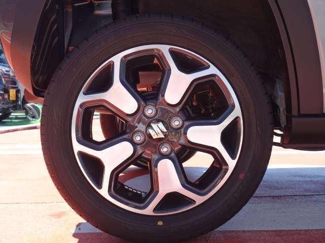 スズキ ハスラー ６６０ ＪスタイルＩＩ R5年 (東海) 99