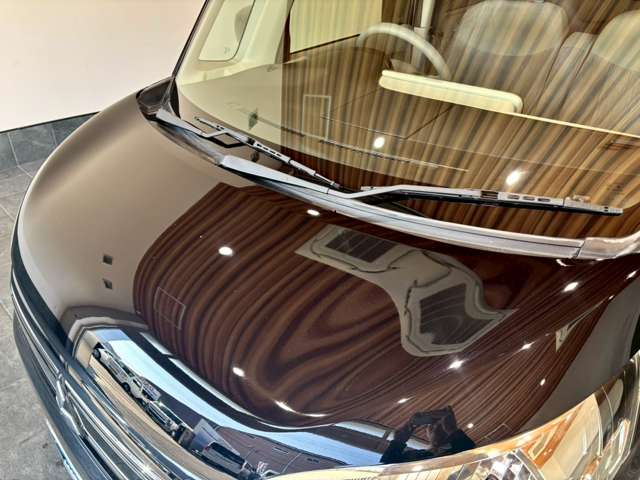 三菱 ｅＫスペース ６６０ Ｇ H27年 (近畿) 99