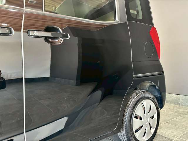 三菱 ｅＫスペース ６６０ Ｇ H27年 (近畿) 99