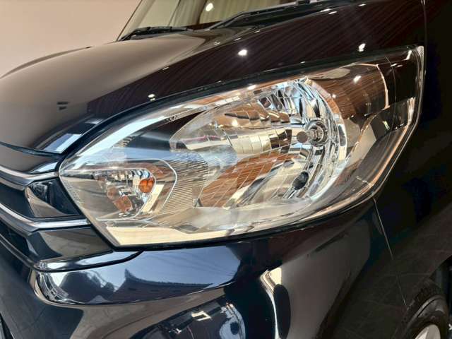 三菱 ｅＫスペース ６６０ Ｇ H27年 (近畿) 99