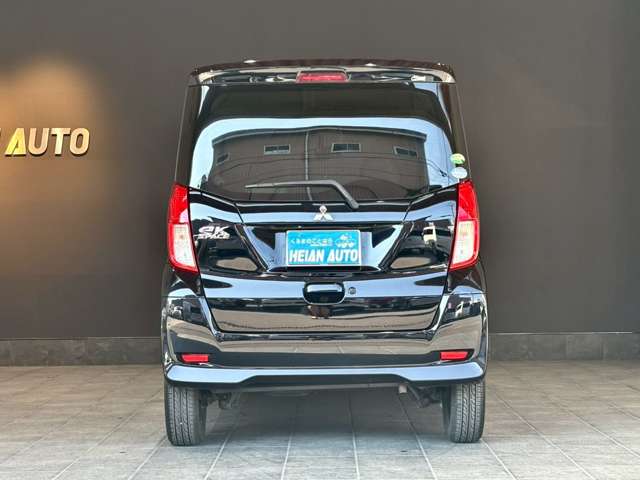 三菱 ｅＫスペース ６６０ Ｇ H27年 (近畿) 99