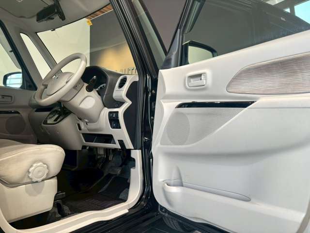 三菱 ｅＫスペース ６６０ Ｇ H27年 (近畿) 99