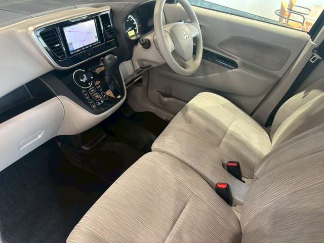 三菱 ｅＫスペース ６６０ Ｇ H27年 (近畿) 99