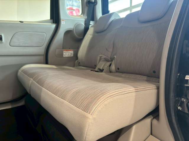 三菱 ｅＫスペース ６６０ Ｇ H27年 (近畿) 99