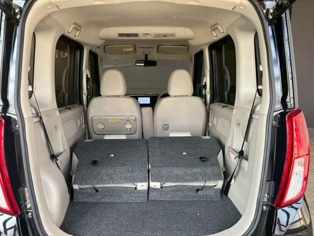 三菱 ｅＫスペース ６６０ Ｇ H27年 (近畿) 99