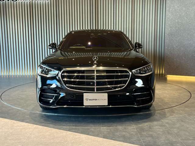 メルセデスベンツ Ｓクラス Ｓ５００ ４マチック ロング ＡＭＧライン （ＩＳＧ搭載モデル） ４ＷＤ R3年 (近畿) 99
