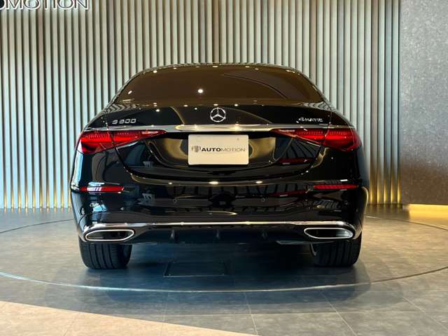 メルセデスベンツ Ｓクラス Ｓ５００ ４マチック ロング ＡＭＧライン （ＩＳＧ搭載モデル） ４ＷＤ R3年 (近畿) 99