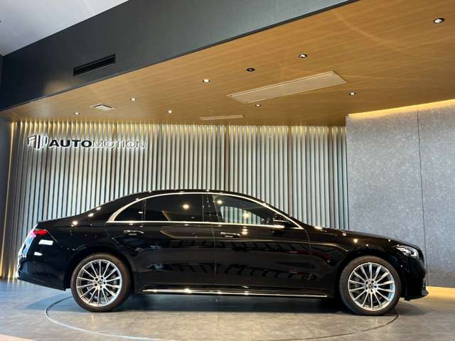 メルセデスベンツ Ｓクラス Ｓ５００ ４マチック ロング ＡＭＧライン （ＩＳＧ搭載モデル） ４ＷＤ R3年 (近畿) 99