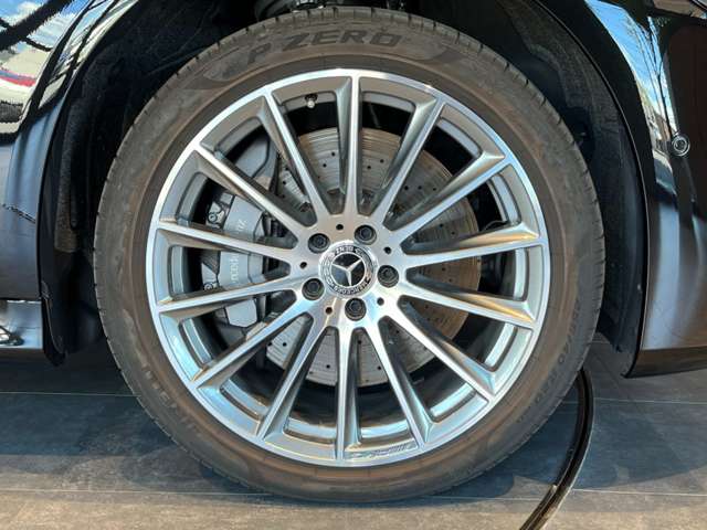 メルセデスベンツ Ｓクラス Ｓ５００ ４マチック ロング ＡＭＧライン （ＩＳＧ搭載モデル） ４ＷＤ R3年 (近畿) 99