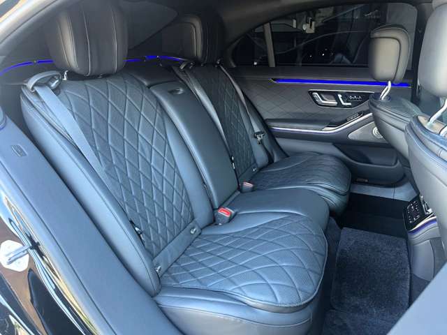 メルセデスベンツ Ｓクラス Ｓ５００ ４マチック ロング ＡＭＧライン （ＩＳＧ搭載モデル） ４ＷＤ R3年 (近畿) 99