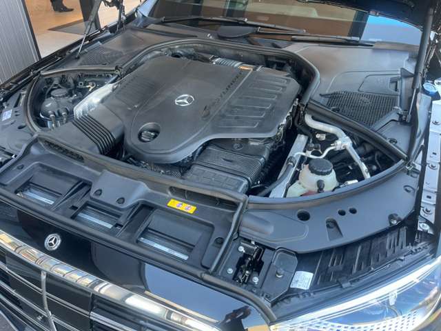 メルセデスベンツ Ｓクラス Ｓ５００ ４マチック ロング ＡＭＧライン （ＩＳＧ搭載モデル） ４ＷＤ R3年 (近畿) 99