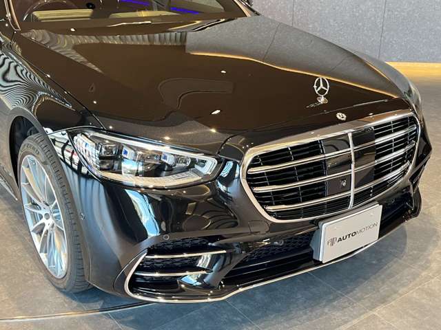 メルセデスベンツ Ｓクラス Ｓ５００ ４マチック ロング ＡＭＧライン （ＩＳＧ搭載モデル） ４ＷＤ R3年 (近畿) 99