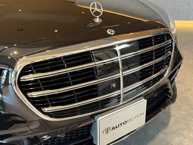 メルセデスベンツ Ｓクラス Ｓ５００ ４マチック ロング ＡＭＧライン （ＩＳＧ搭載モデル） ４ＷＤ R3年 (近畿) 99