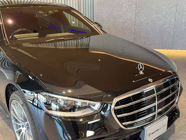 メルセデスベンツ Ｓクラス Ｓ５００ ４マチック ロング ＡＭＧライン （ＩＳＧ搭載モデル） ４ＷＤ R3年 (近畿) 99