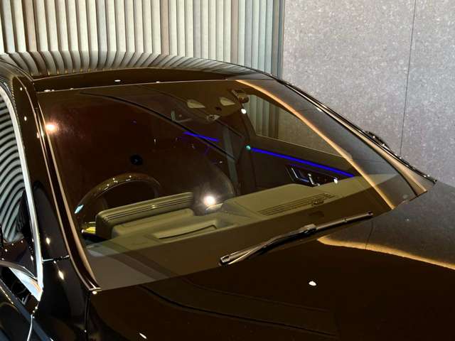 メルセデスベンツ Ｓクラス Ｓ５００ ４マチック ロング ＡＭＧライン （ＩＳＧ搭載モデル） ４ＷＤ R3年 (近畿) 99