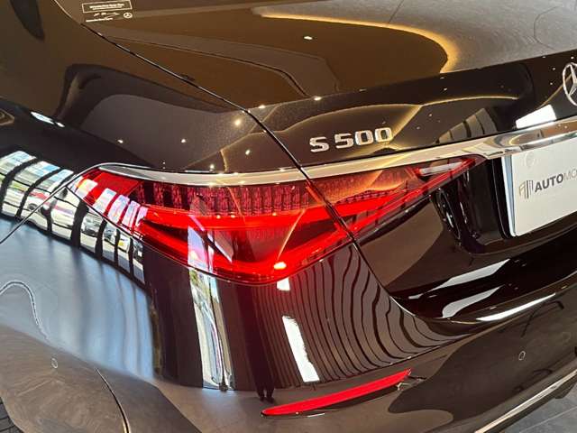 メルセデスベンツ Ｓクラス Ｓ５００ ４マチック ロング ＡＭＧライン （ＩＳＧ搭載モデル） ４ＷＤ R3年 (近畿) 99