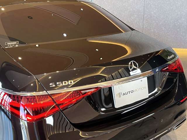 メルセデスベンツ Ｓクラス Ｓ５００ ４マチック ロング ＡＭＧライン （ＩＳＧ搭載モデル） ４ＷＤ R3年 (近畿) 99