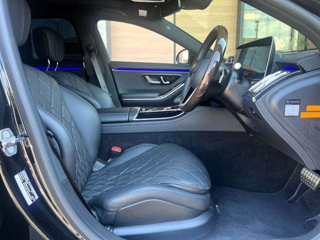 メルセデスベンツ Ｓクラス Ｓ５００ ４マチック ロング ＡＭＧライン （ＩＳＧ搭載モデル） ４ＷＤ R3年 (近畿) 99