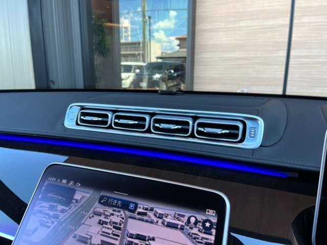 メルセデスベンツ Ｓクラス Ｓ５００ ４マチック ロング ＡＭＧライン （ＩＳＧ搭載モデル） ４ＷＤ R3年 (近畿) 99