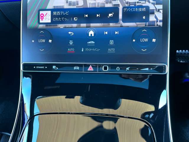 メルセデスベンツ Ｓクラス Ｓ５００ ４マチック ロング ＡＭＧライン （ＩＳＧ搭載モデル） ４ＷＤ R3年 (近畿) 99