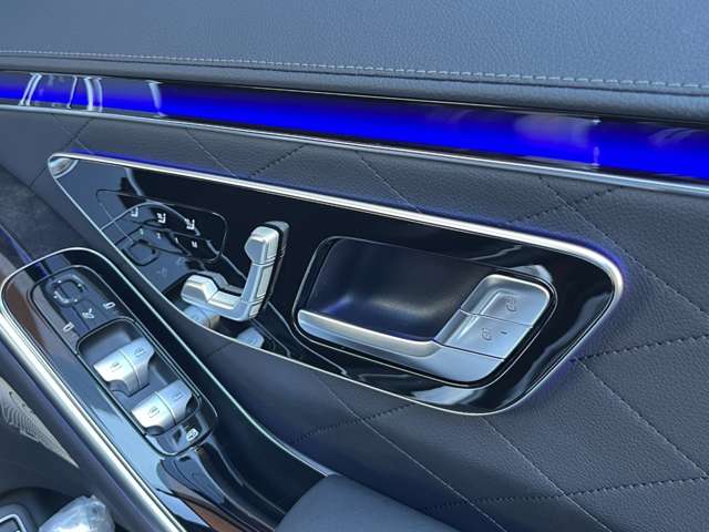 メルセデスベンツ Ｓクラス Ｓ５００ ４マチック ロング ＡＭＧライン （ＩＳＧ搭載モデル） ４ＷＤ R3年 (近畿) 99