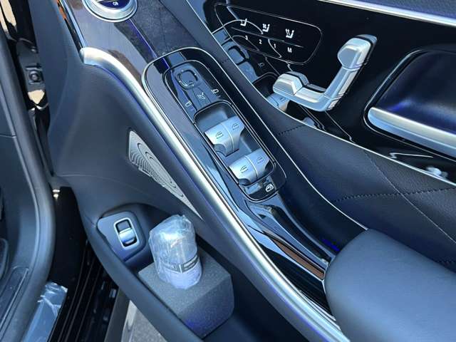 メルセデスベンツ Ｓクラス Ｓ５００ ４マチック ロング ＡＭＧライン （ＩＳＧ搭載モデル） ４ＷＤ R3年 (近畿) 99