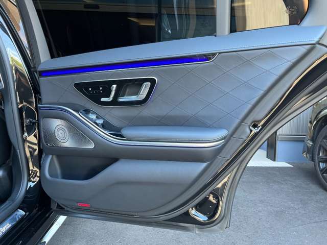 メルセデスベンツ Ｓクラス Ｓ５００ ４マチック ロング ＡＭＧライン （ＩＳＧ搭載モデル） ４ＷＤ R3年 (近畿) 99