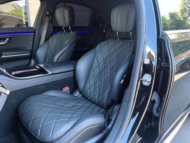 メルセデスベンツ Ｓクラス Ｓ５００ ４マチック ロング ＡＭＧライン （ＩＳＧ搭載モデル） ４ＷＤ R3年 (近畿) 99