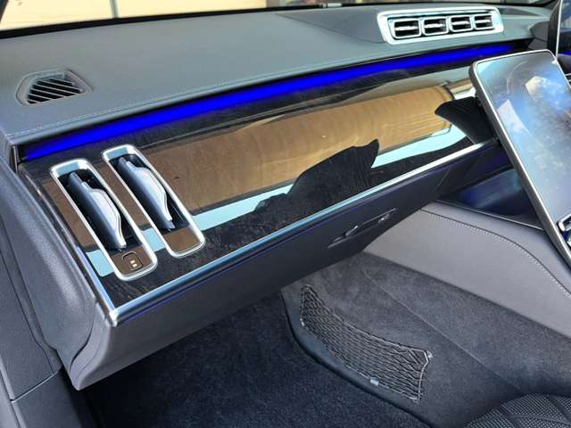 メルセデスベンツ Ｓクラス Ｓ５００ ４マチック ロング ＡＭＧライン （ＩＳＧ搭載モデル） ４ＷＤ R3年 (近畿) 99