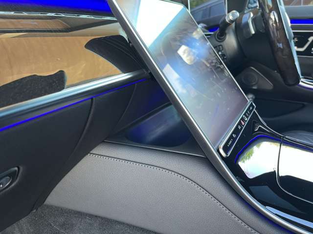 メルセデスベンツ Ｓクラス Ｓ５００ ４マチック ロング ＡＭＧライン （ＩＳＧ搭載モデル） ４ＷＤ R3年 (近畿) 99