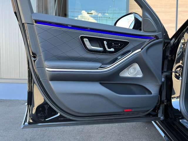 メルセデスベンツ Ｓクラス Ｓ５００ ４マチック ロング ＡＭＧライン （ＩＳＧ搭載モデル） ４ＷＤ R3年 (近畿) 99