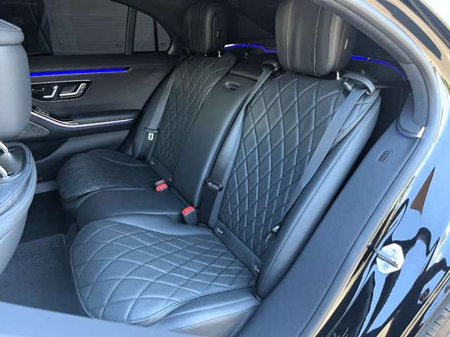 メルセデスベンツ Ｓクラス Ｓ５００ ４マチック ロング ＡＭＧライン （ＩＳＧ搭載モデル） ４ＷＤ R3年 (近畿) 99