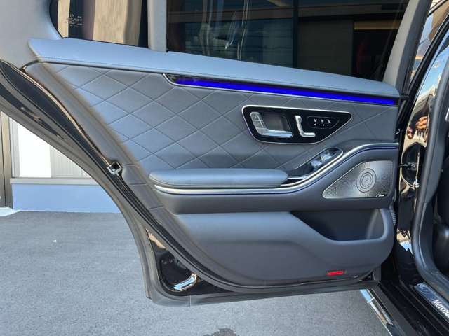 メルセデスベンツ Ｓクラス Ｓ５００ ４マチック ロング ＡＭＧライン （ＩＳＧ搭載モデル） ４ＷＤ R3年 (近畿) 99