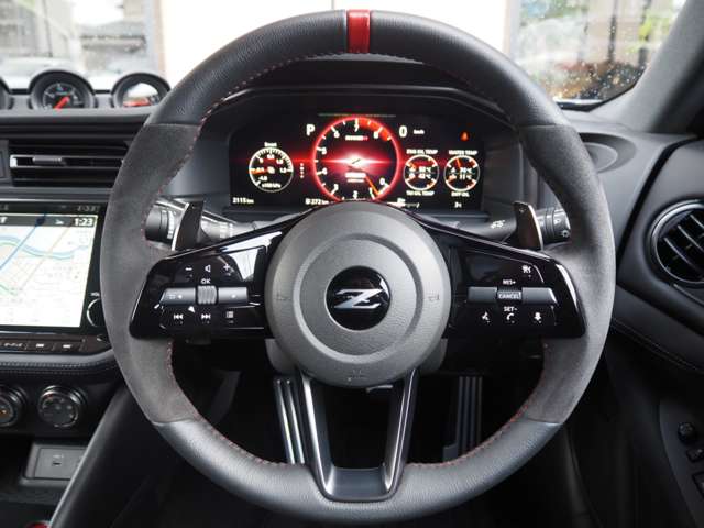 日産 フェアレディＺ ３．０ ＮＩＳＭＯ R6年 (近畿) 99