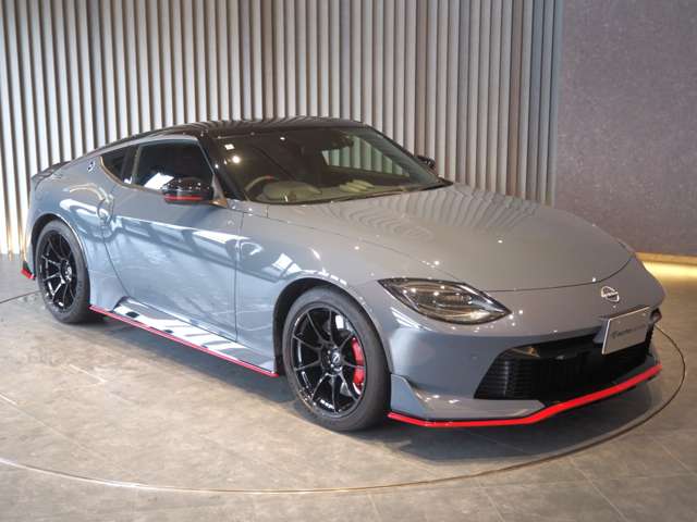 日産 フェアレディＺ ３．０ ＮＩＳＭＯ R6年 (近畿) 99