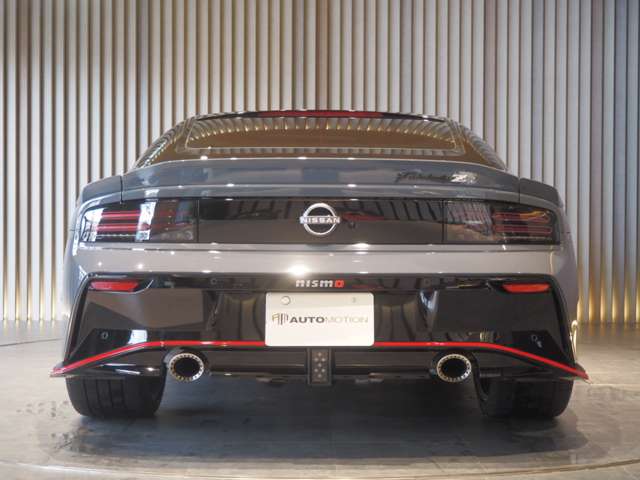 日産 フェアレディＺ ３．０ ＮＩＳＭＯ R6年 (近畿) 99