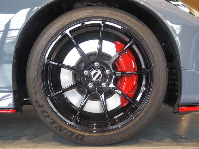 日産 フェアレディＺ ３．０ ＮＩＳＭＯ R6年 (近畿) 99