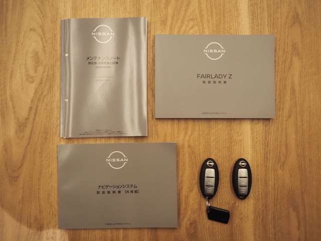 日産 フェアレディＺ ３．０ ＮＩＳＭＯ R6年 (近畿) 99