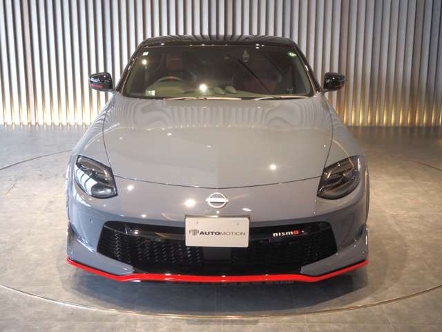 日産 フェアレディＺ ３．０ ＮＩＳＭＯ R6年 (近畿) 99