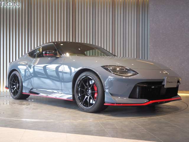 日産 フェアレディＺ ３．０ ＮＩＳＭＯ R6年 (近畿) 99