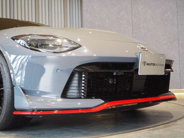 日産 フェアレディＺ ３．０ ＮＩＳＭＯ R6年 (近畿) 99