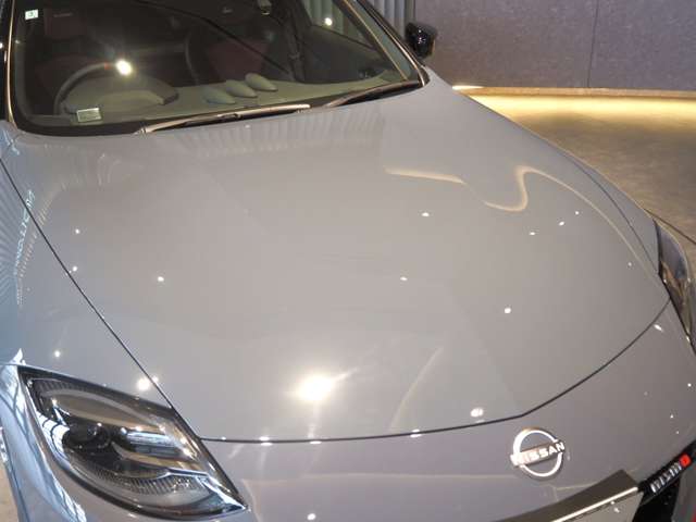 日産 フェアレディＺ ３．０ ＮＩＳＭＯ R6年 (近畿) 99