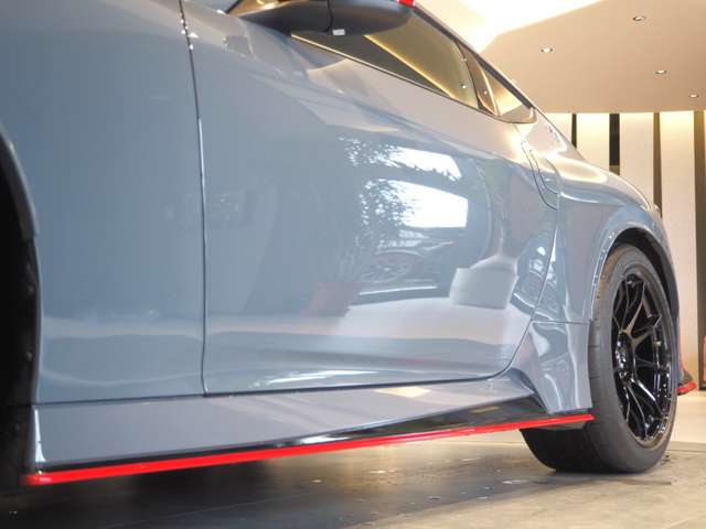 日産 フェアレディＺ ３．０ ＮＩＳＭＯ R6年 (近畿) 99