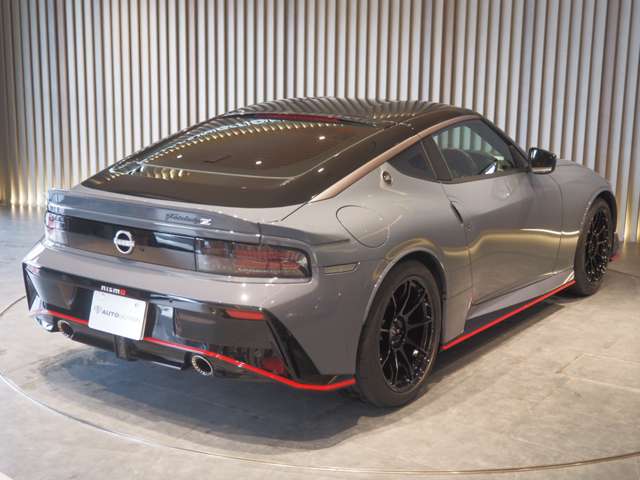 日産 フェアレディＺ ３．０ ＮＩＳＭＯ R6年 (近畿) 99